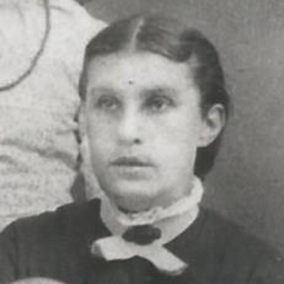 Mary Kerby (1850 - 1931) Profile